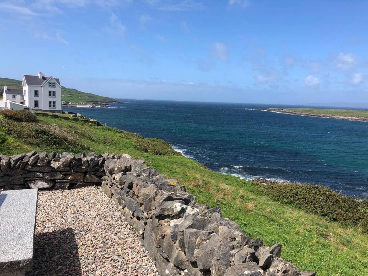 Sandville Chalet Portnoo Exteriér fotografie